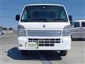2022 Suzuki Carry Truck