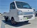 2022 Suzuki Carry Truck