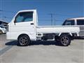 2022 Suzuki Carry Truck