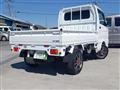 2022 Suzuki Carry Truck