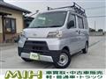 2021 Daihatsu Hijet Cargo
