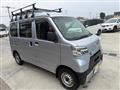 2021 Daihatsu Hijet Cargo