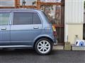 2002 Daihatsu Miragino