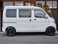 2008 Daihatsu Hijet Cargo
