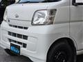 2008 Daihatsu Hijet Cargo