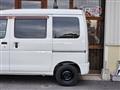 2008 Daihatsu Hijet Cargo