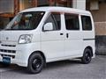 2008 Daihatsu Hijet Cargo