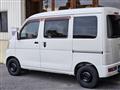 2008 Daihatsu Hijet Cargo