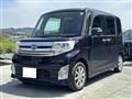 2014 Daihatsu Tanto Custom