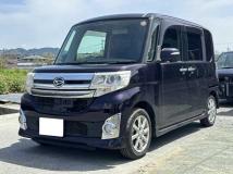 2014 Daihatsu Tanto Custom