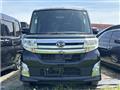 2014 Daihatsu Tanto Custom
