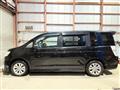 2009 Honda Step WGN