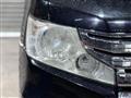 2009 Honda Step WGN