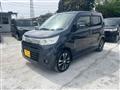 2014 Suzuki Wagon R