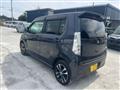 2014 Suzuki Wagon R