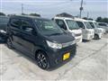 2014 Suzuki Wagon R