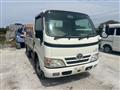 2009 Toyota Dyna Truck