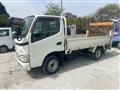 2009 Toyota Dyna Truck