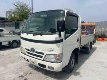 2009 Toyota Dyna Truck
