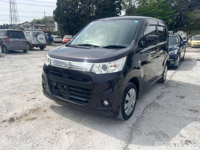 2013 Suzuki Wagon R