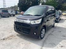 2013 Suzuki Wagon R