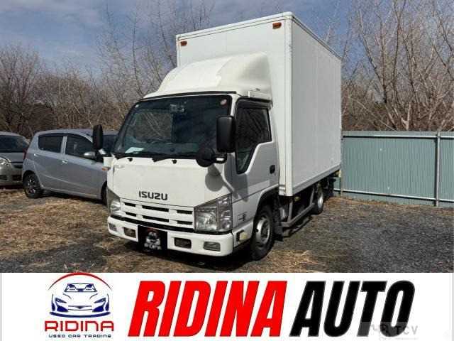 2013 Isuzu Isuzu Others