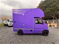 2007 Suzuki Carry Truck
