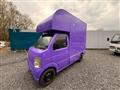 2007 Suzuki Carry Truck