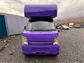 2007 Suzuki Carry Truck