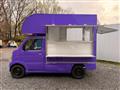 2007 Suzuki Carry Truck