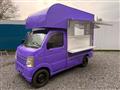 2007 Suzuki Carry Truck
