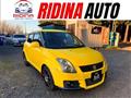 2006 Suzuki Swift