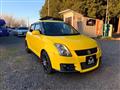 2006 Suzuki Swift