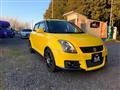 2006 Suzuki Swift