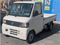 2004 Nissan Clipper Truck