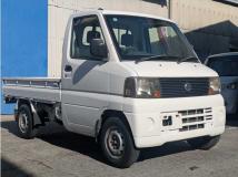 2004 Nissan Clipper Truck