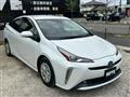 2021 Toyota Prius