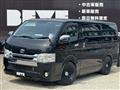 2014 Toyota Regiusace Van