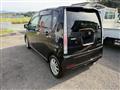2010 Daihatsu Move Custom