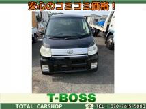 2010 Daihatsu Move Custom