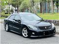 2009 Toyota Crown Athlete Series