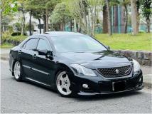 2009 Toyota Crown Athlete Series