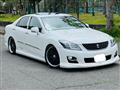 2009 Toyota Crown Athlete Series