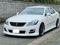 2009 Toyota Crown Athlete Series