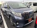 2015 Toyota Alphard G