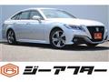 2020 Toyota Crown