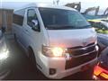 2023 Toyota Hiace Wagon