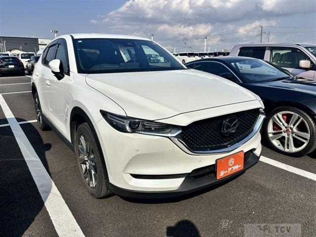 2021 Mazda Mazda Others