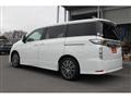 2024 Nissan Elgrand