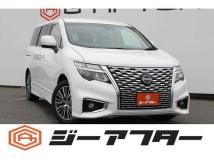 2024 Nissan Elgrand